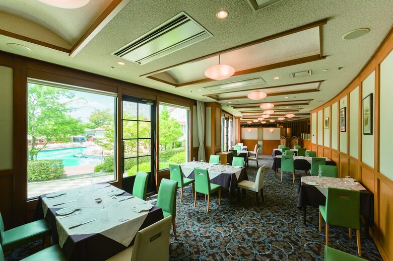 Senri Hankyu Hotel Osaka