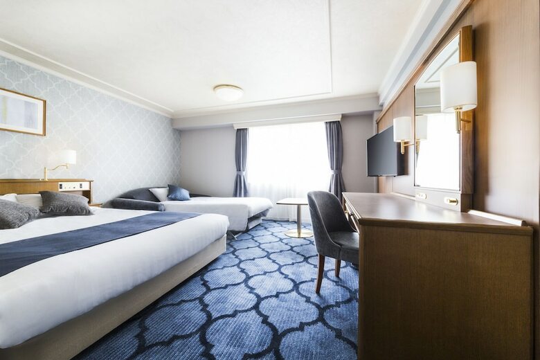 Senri Hankyu Hotel Osaka