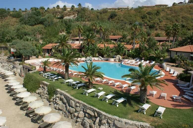Villaggio Cala Di Volpe
