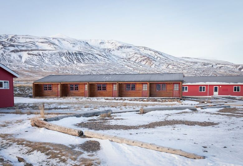 Hotel �lfheimar