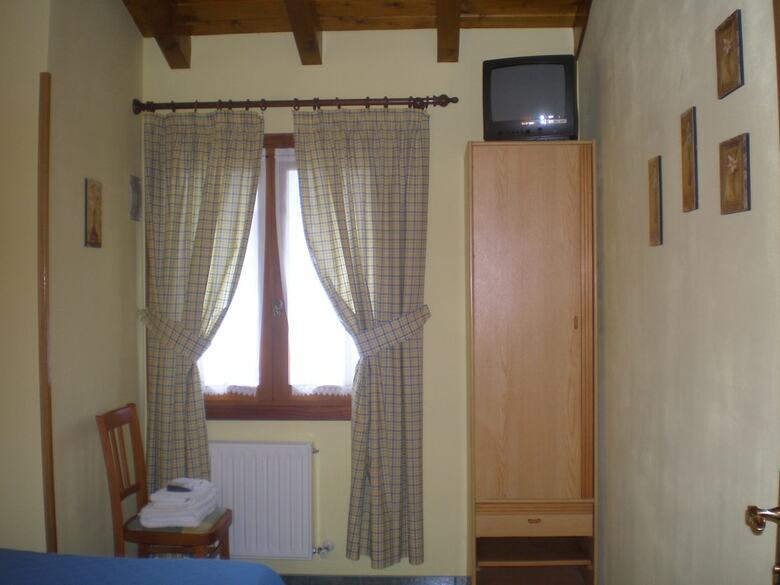 Pensi�n Gure Ametsa