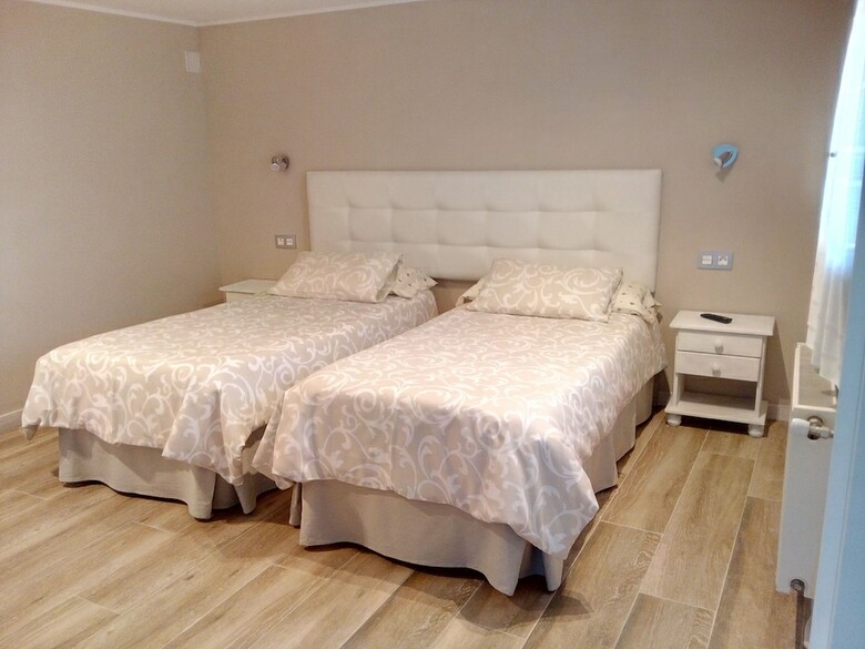 Pensi�n Gure Ametsa