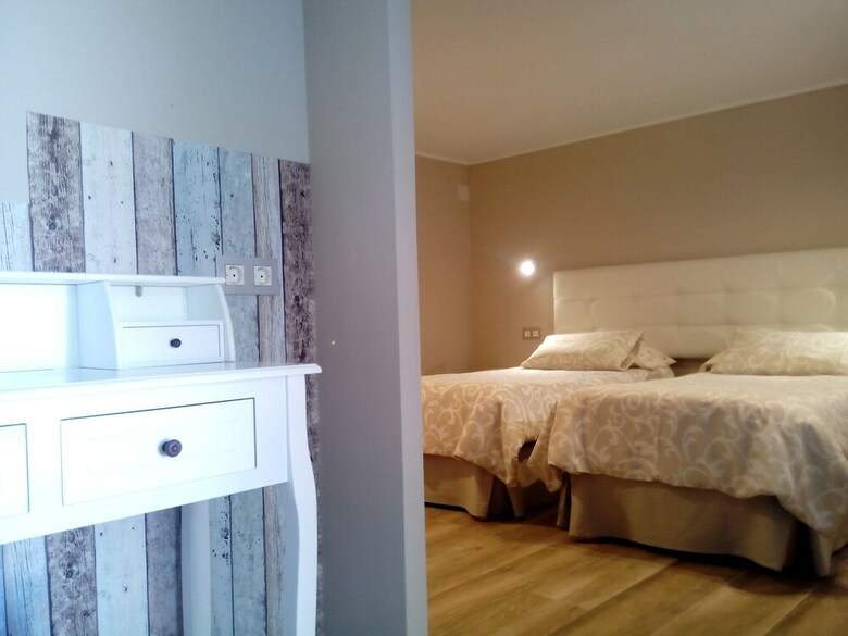 Pensi�n Gure Ametsa