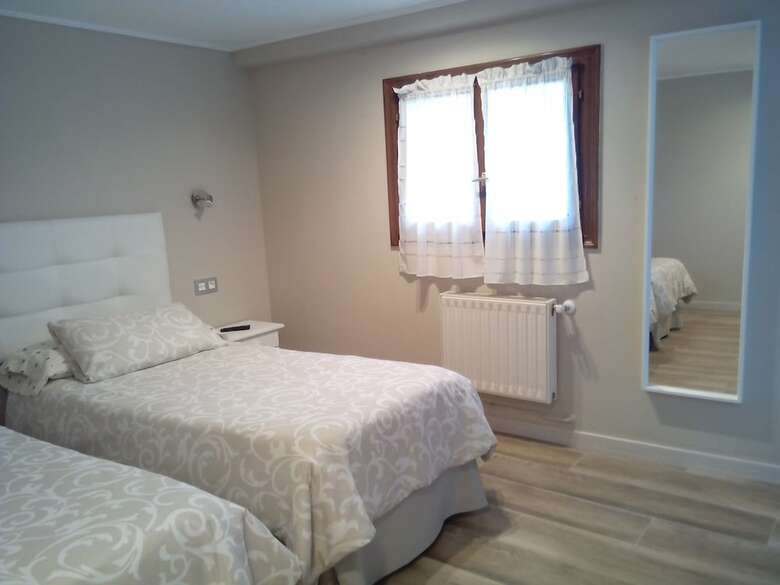 Pensi�n Gure Ametsa