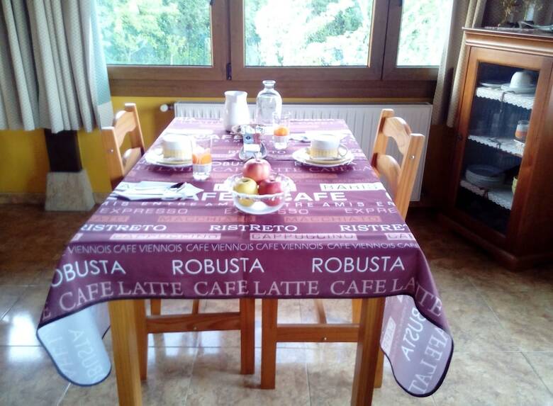Pensi�n Gure Ametsa