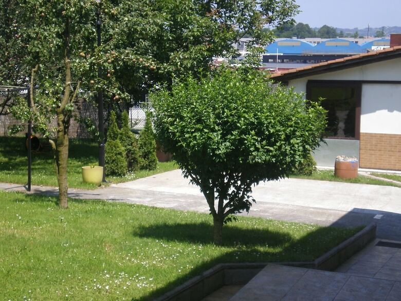 Pensi�n Gure Ametsa