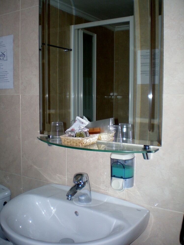 Pensi�n Gure Ametsa