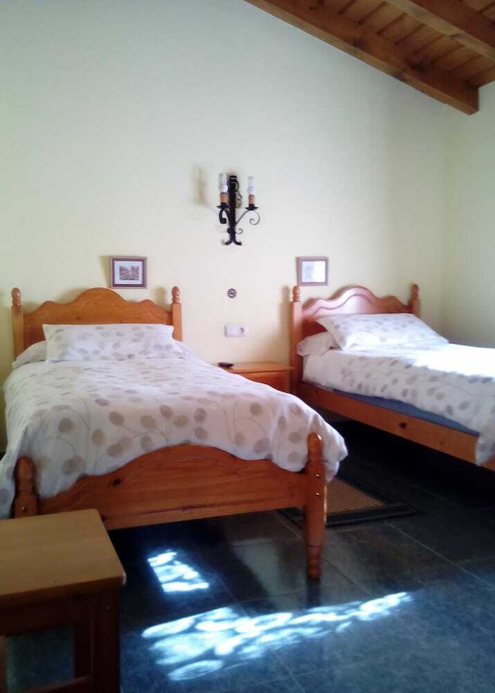 Pensi�n Gure Ametsa