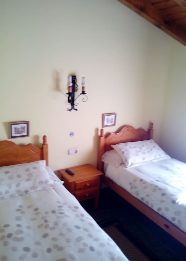 Pensi�n Gure Ametsa