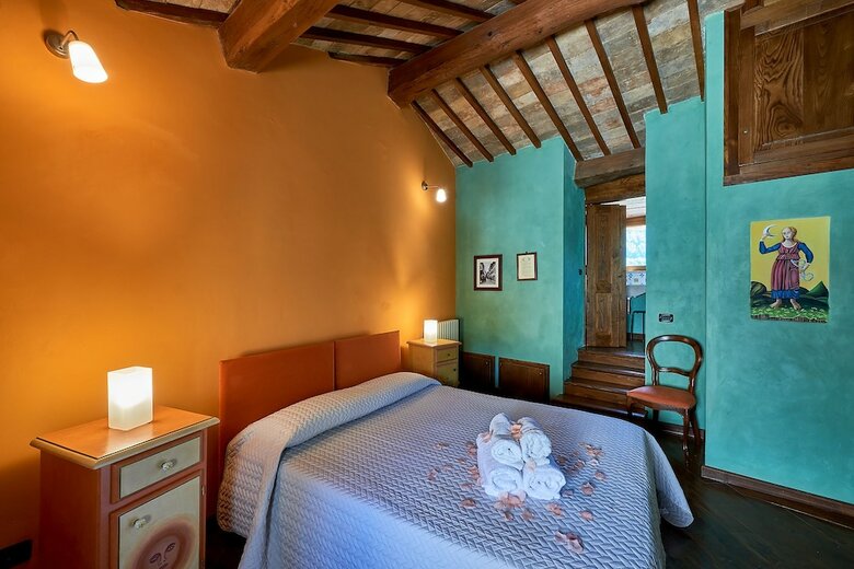 Agroturismo Castrum Resort