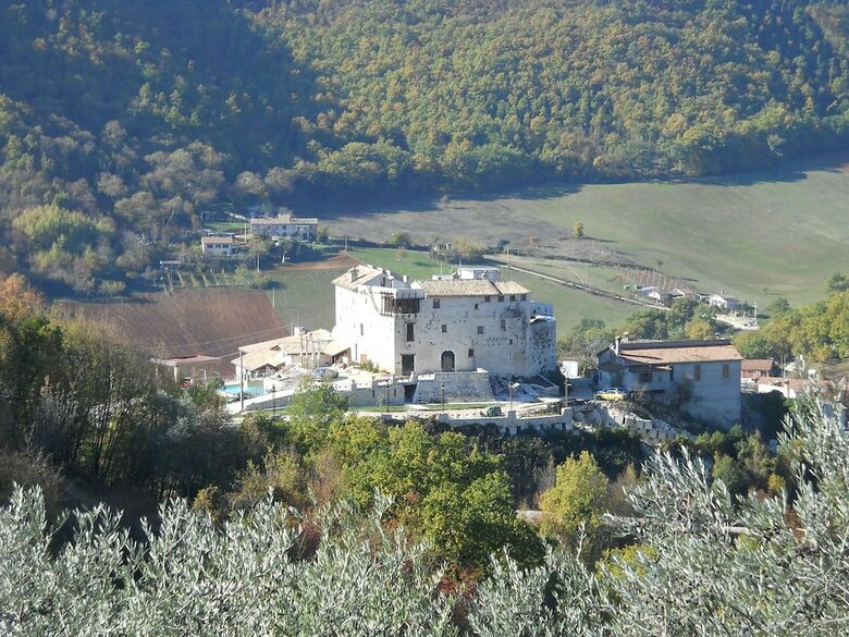 Agroturismo Castrum Resort