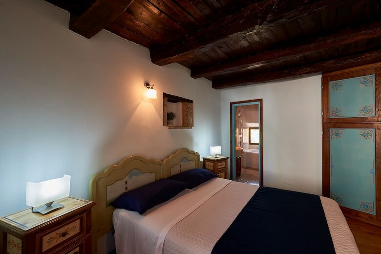 Agroturismo Castrum Resort