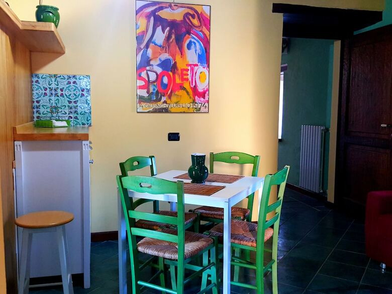 Agroturismo Castrum Resort