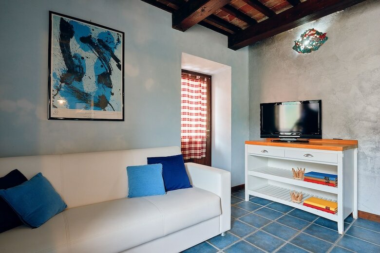 Agroturismo Castrum Resort