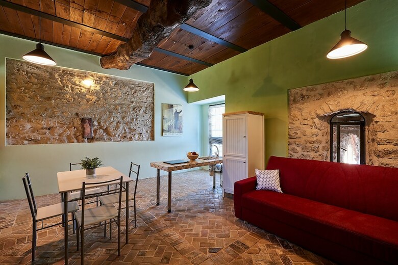 Agroturismo Castrum Resort