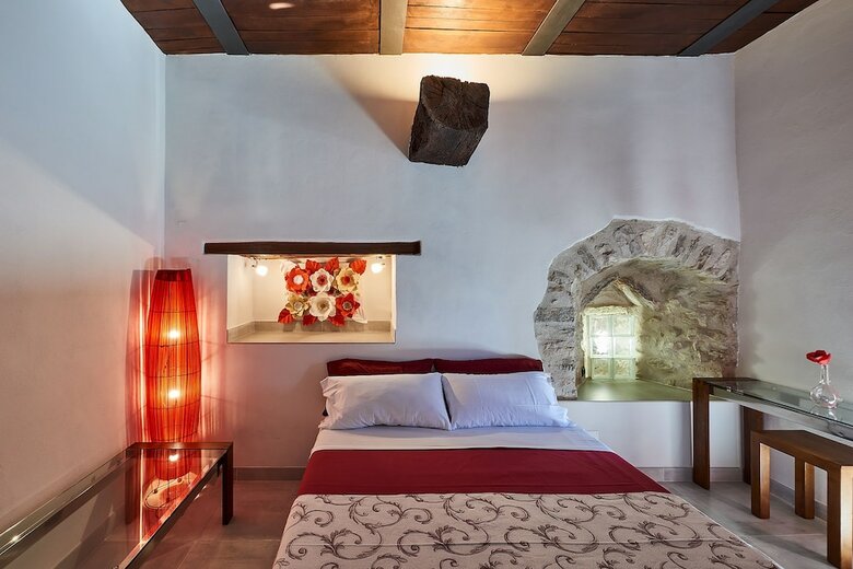 Agroturismo Castrum Resort