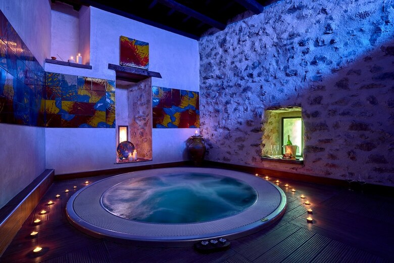 Agroturismo Castrum Resort