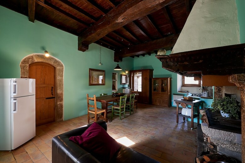 Agroturismo Castrum Resort