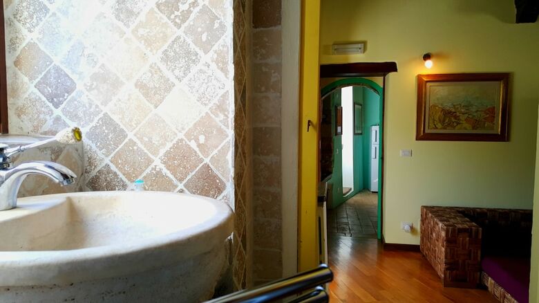Agroturismo Castrum Resort