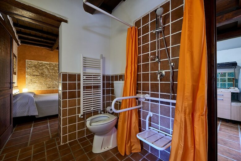 Agroturismo Castrum Resort