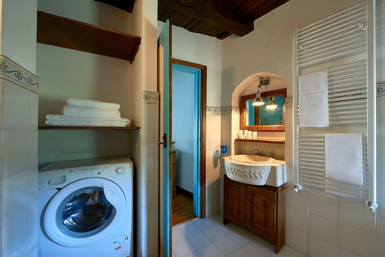 Agroturismo Castrum Resort