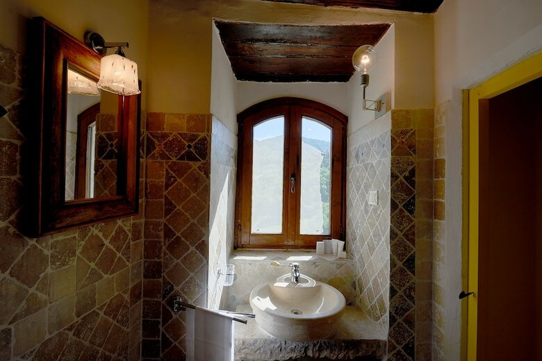 Agroturismo Castrum Resort