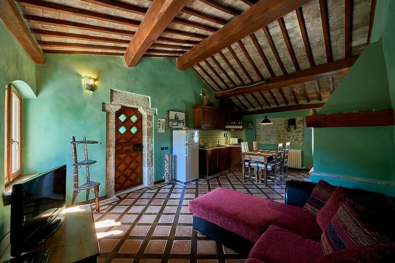 Agroturismo Castrum Resort