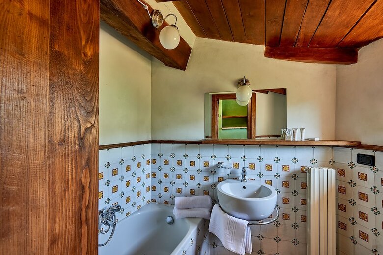 Agroturismo Castrum Resort