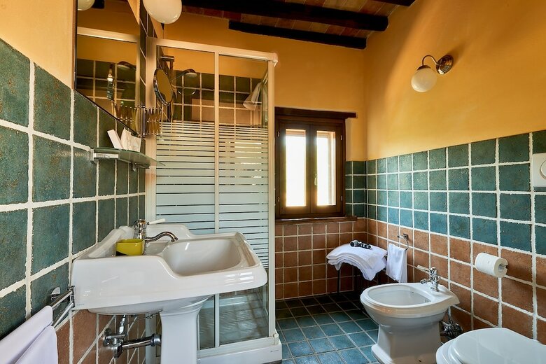 Agroturismo Castrum Resort