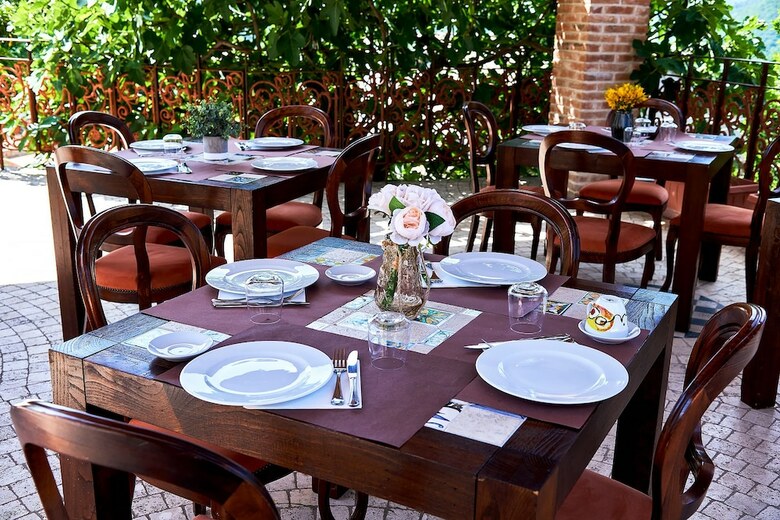Agroturismo Castrum Resort
