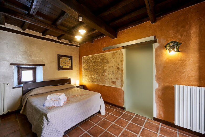 Agroturismo Castrum Resort