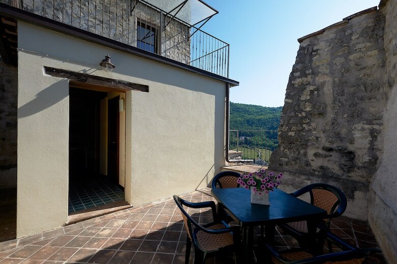 Agroturismo Castrum Resort