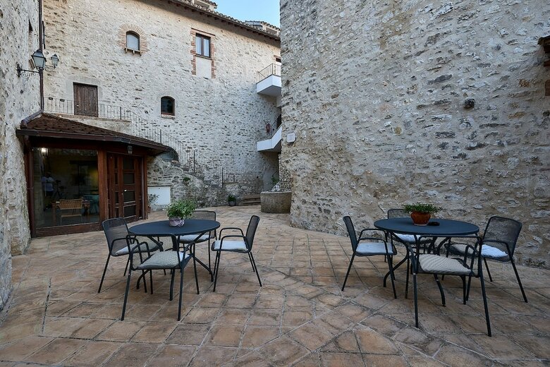 Agroturismo Castrum Resort