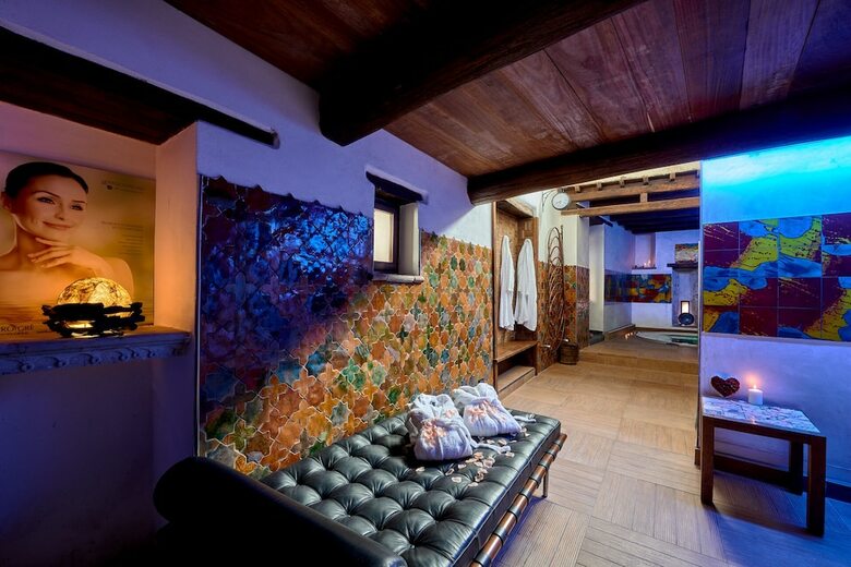 Agroturismo Castrum Resort