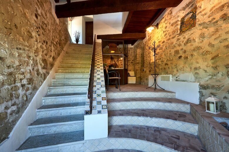 Agroturismo Castrum Resort
