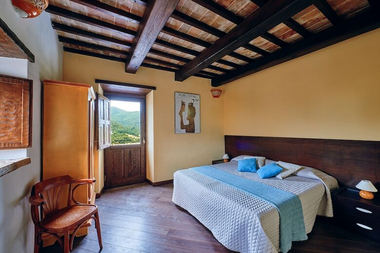 Agroturismo Castrum Resort