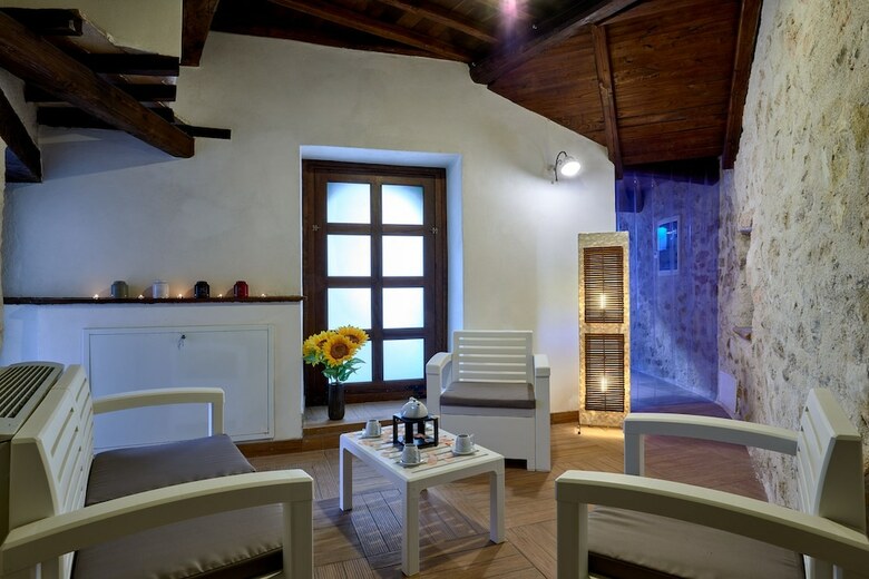 Agroturismo Castrum Resort