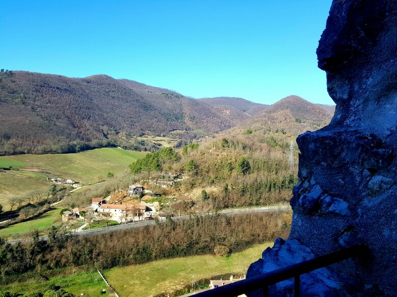 Agroturismo Castrum Resort