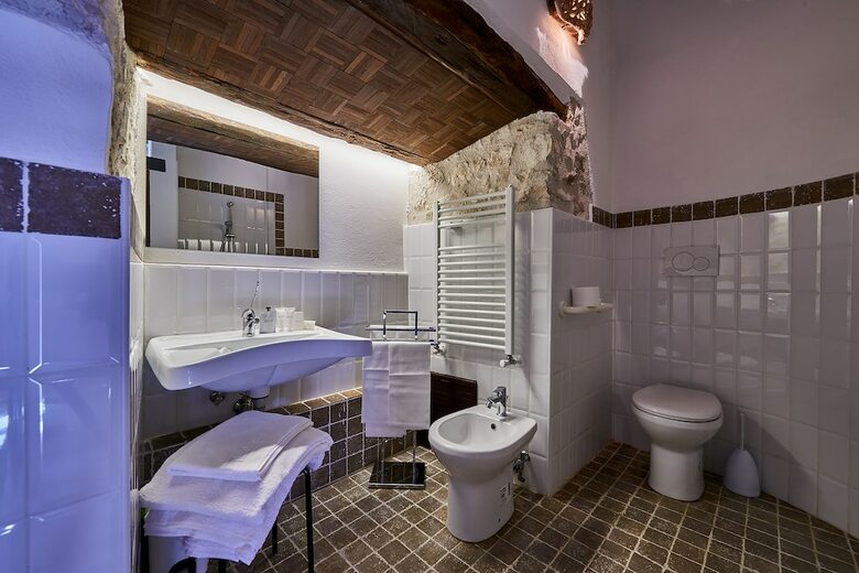 Agroturismo Castrum Resort