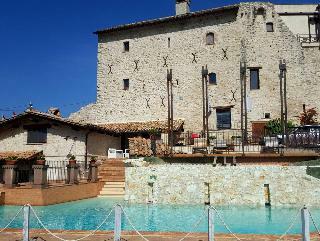 Agroturismo Castrum Resort