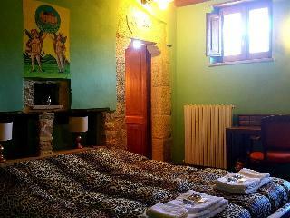 Agroturismo Castrum Resort