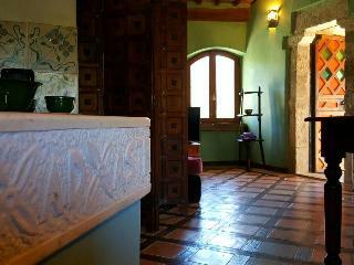 Agroturismo Castrum Resort