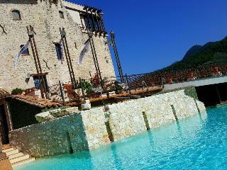 Agroturismo Castrum Resort