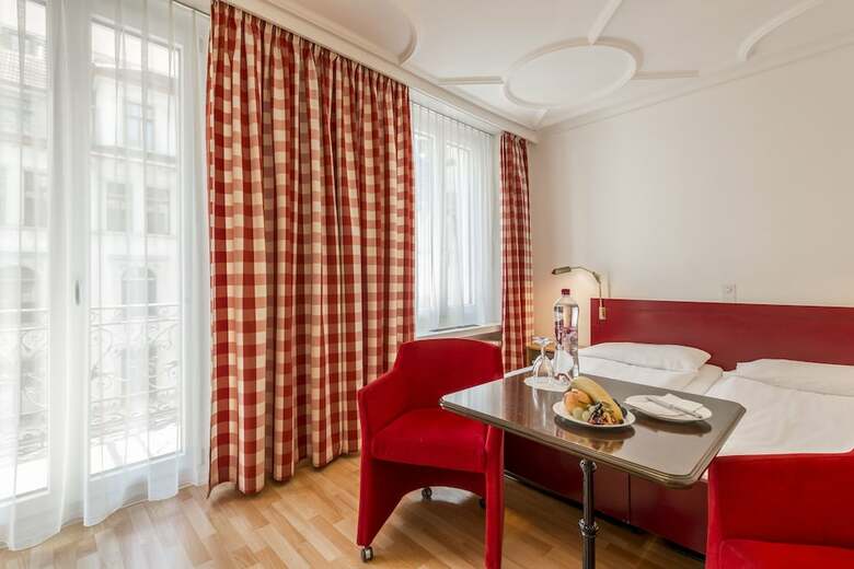 Hotel Alpina