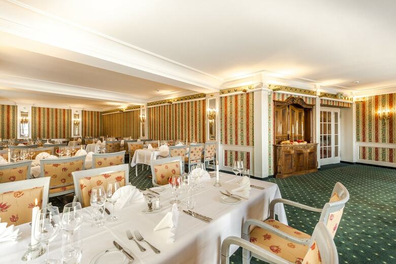Hotel Alpina