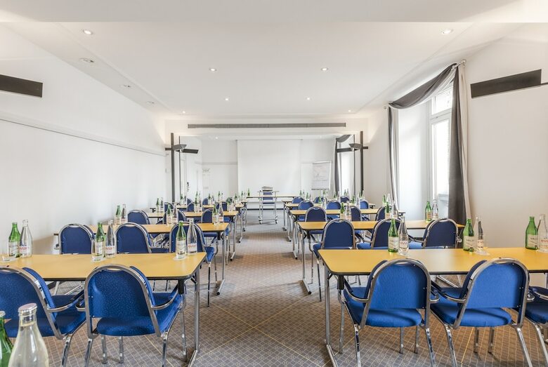 Hotel Alpina