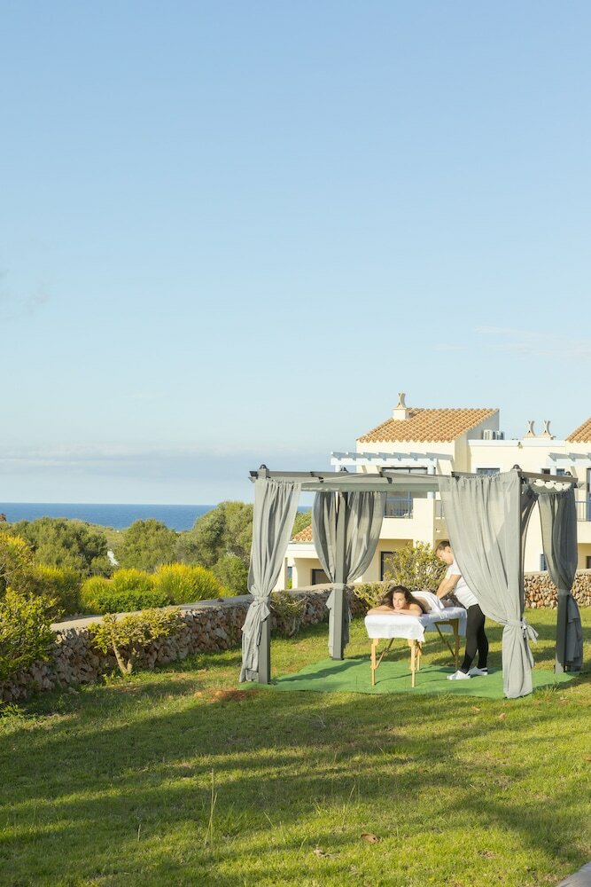Aparthotel Prima Sud Suites
