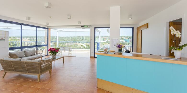 Aparthotel Prima Sud Suites