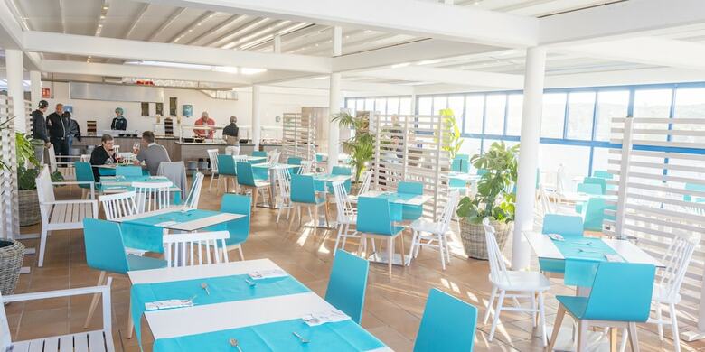 Aparthotel Prima Sud Suites