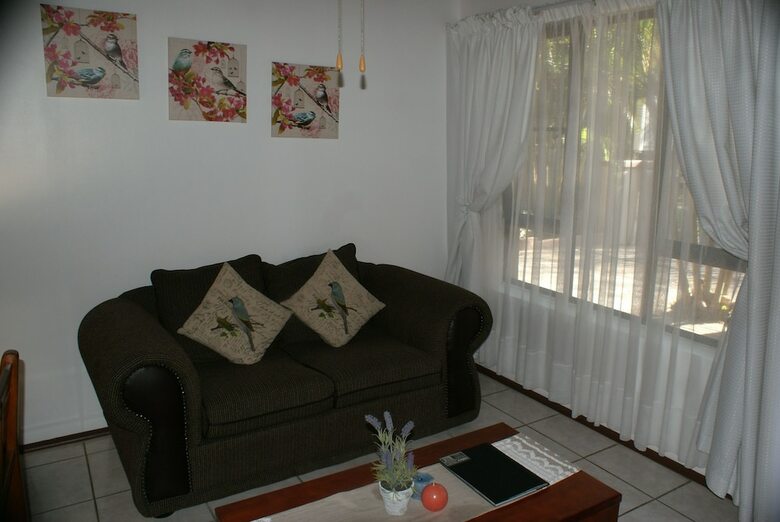 Hotel Ndiza Lodge & Cabanas